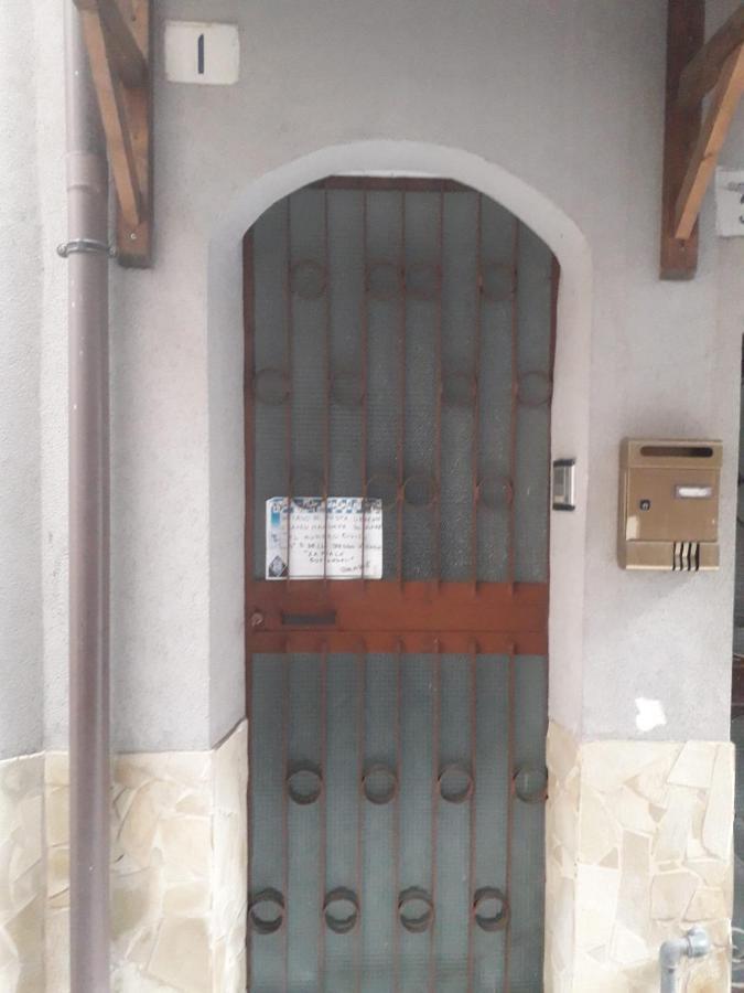 Casa Agatina Apartment Catania Exterior photo